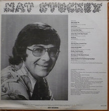 Load image into Gallery viewer, Nat Stuckey : Independence (LP, Album)
