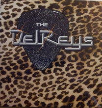 Load image into Gallery viewer, The Del Reys (3) : The Del Reys (LP, Album)

