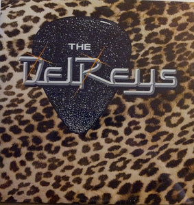 The Del Reys (3) : The Del Reys (LP, Album)