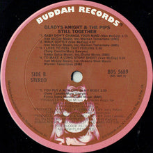 Charger l&#39;image dans la galerie, Gladys Knight &amp; The Pips* : Still Together (LP, Album)
