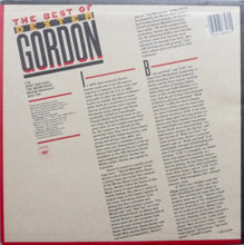 Laden Sie das Bild in den Galerie-Viewer, Dexter Gordon : The Best Of Dexter Gordon (LP, Comp)
