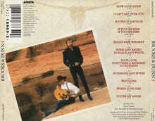 Load image into Gallery viewer, Brooks &amp; Dunn : If You See Her (HDCD, Album)
