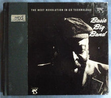 Laden Sie das Bild in den Galerie-Viewer, Count Basie : Basie Big Band (CD, Album, RE, RM)
