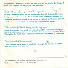 Laden Sie das Bild in den Galerie-Viewer, Tony Bennett And The London Symphony Orchestra : Christmas With Tony Bennett (CD, Album)

