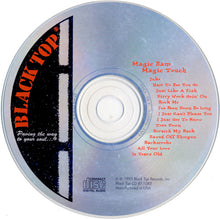 Laden Sie das Bild in den Galerie-Viewer, Magic Sam &amp; Shakey Jake : Magic Touch  (CD, Album, RE)
