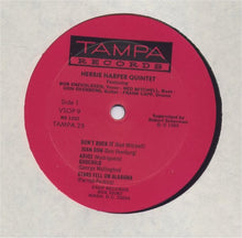 Load image into Gallery viewer, Herbie Harper Quintet : Herbie Harper Quintet (LP, Album, RE)
