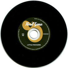 Laden Sie das Bild in den Galerie-Viewer, Little Richard : 5 Classic Albums Plus Bonus Singles (4xCD, Comp, RM)
