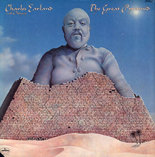 Charger l&#39;image dans la galerie, Charles Earland And Odyssey : The Great Pyramid (LP, Album)
