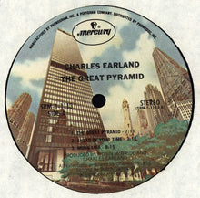 Charger l&#39;image dans la galerie, Charles Earland And Odyssey : The Great Pyramid (LP, Album)
