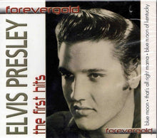 Laden Sie das Bild in den Galerie-Viewer, Elvis Presley : The First Hits (CD, Comp)
