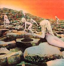 Laden Sie das Bild in den Galerie-Viewer, Led Zeppelin : Houses Of The Holy (LP, Album, Ric)
