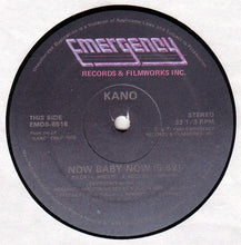 Charger l&#39;image dans la galerie, Kano : Now Baby Now / Super Extra Sexy Sign (12&quot;)
