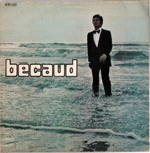 Laden Sie das Bild in den Galerie-Viewer, Bécaud* : Bécaud (LP, Album)
