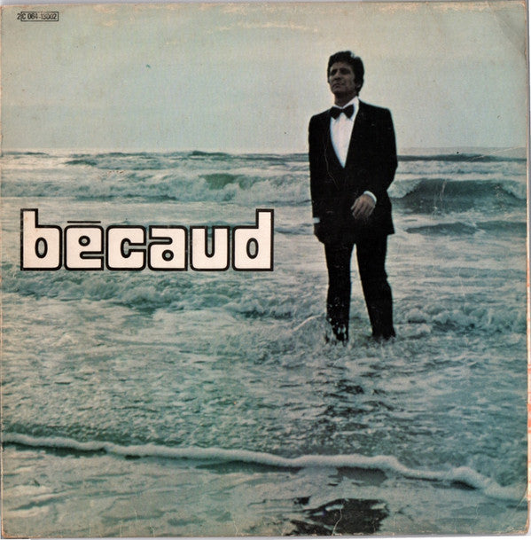 Bécaud* : Bécaud (LP, Album)