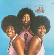 Load image into Gallery viewer, Love Unlimited : Under The Influence Of Love Unlimited (LP, Album, Ter)
