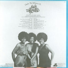 Load image into Gallery viewer, Love Unlimited : Under The Influence Of Love Unlimited (LP, Album, Ter)
