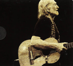 Willie Nelson : Band Of Brothers (CD, Album)