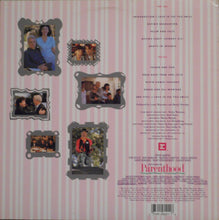 Laden Sie das Bild in den Galerie-Viewer, Randy Newman : Parenthood - Original Motion Picture Soundtrack (LP, Album)
