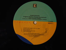 Charger l&#39;image dans la galerie, Randy Newman : Parenthood - Original Motion Picture Soundtrack (LP, Album)

