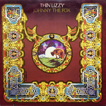 Load image into Gallery viewer, Thin Lizzy : Johnny The Fox (LP, Album, Club)
