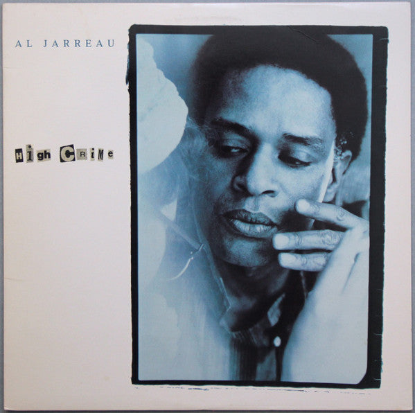 Buy Al Jarreau : High Crime (LP, Album, Spe) Online for a great