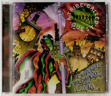 Load image into Gallery viewer, A Tribe Called Quest : Beats, Rhymes And Life (CD, Album, RE)

