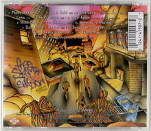 Laden Sie das Bild in den Galerie-Viewer, A Tribe Called Quest : Beats, Rhymes And Life (CD, Album, RE)

