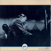 Load image into Gallery viewer, Oscar Peterson : The Will To Swing (2xCD, Comp)
