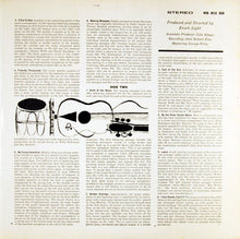 Charger l&#39;image dans la galerie, Los Admiradores : Bongos, Flutes, Guitars (LP, Album)
