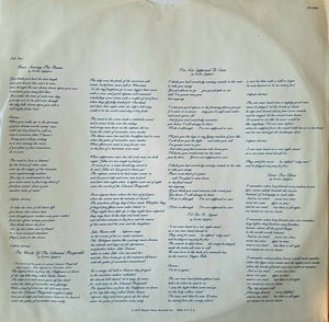 Gordon Lightfoot : Summertime Dream (LP, Album)