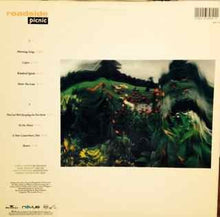 Load image into Gallery viewer, Roadside Picnic : Roadside Picnic (LP, Album)
