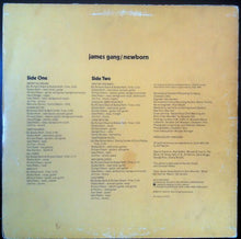 Charger l&#39;image dans la galerie, James Gang : Newborn (LP, Album, MO )
