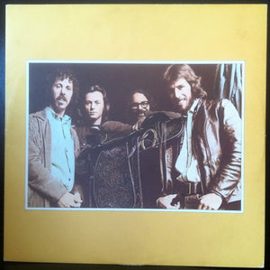 James Gang : Newborn (LP, Album, MO )