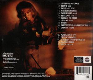 Jackie DeShannon : New Arrangement (CD, Album)