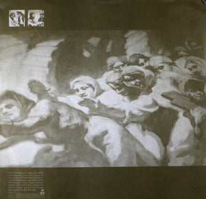 R.E.M. : Document (LP, Album, Club)