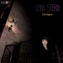 Charger l&#39;image dans la galerie, Leni Stern : Clairvoyant (LP, Album)

