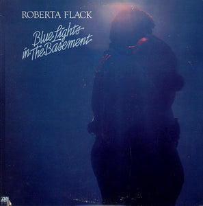 Roberta Flack : Blue Lights In The Basement (LP, Album, MO )