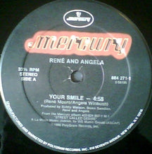 Load image into Gallery viewer, René And Angela* : Your Smile (12&quot;)
