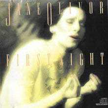 Laden Sie das Bild in den Galerie-Viewer, Jane Olivor : First Night (CD, Album, RE)
