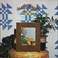 Laden Sie das Bild in den Galerie-Viewer, Mac Wiseman With The Shenandoah Cut-Ups* : New Traditions Vol. 1 (LP, Album)
