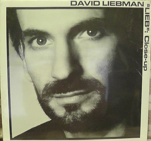 David Liebman : 