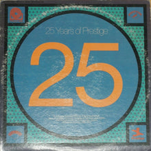 Charger l&#39;image dans la galerie, Various : 25 Years Of Prestige (2xLP, Comp, Mono, RE)
