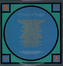 Charger l&#39;image dans la galerie, Various : 25 Years Of Prestige (2xLP, Comp, Mono, RE)
