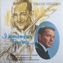 Load image into Gallery viewer, Frank Sinatra : I Remember Tommy (CD, Album, RE, RM)
