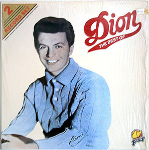 Dion (3) : The Best Of Dion (2xLP, Comp, Mono)