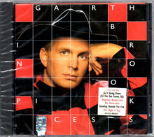 Laden Sie das Bild in den Galerie-Viewer, Garth Brooks : In Pieces (CD, Album)
