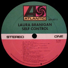 Load image into Gallery viewer, Laura Branigan : Self Control (LP, Album, SP )
