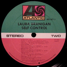 Load image into Gallery viewer, Laura Branigan : Self Control (LP, Album, SP )
