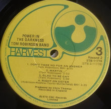 Load image into Gallery viewer, TRB* : Power In The Darkness (2xLP, Album, Jac)
