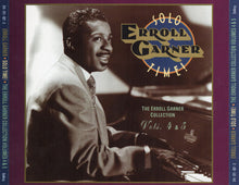 Load image into Gallery viewer, Erroll Garner : Solo Time! The Erroll Garner Collection Volumes 4 &amp; 5 (2xCD, Album, RP)
